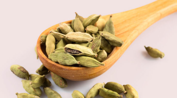 Benefits of Cardamom