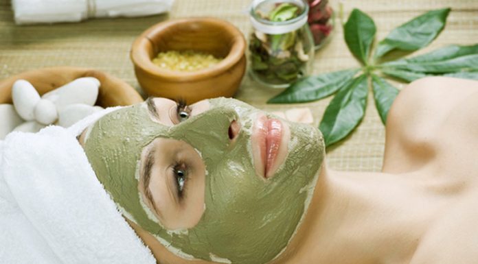 Face masks for dry skin