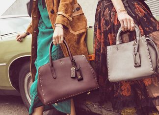 7 Iconic Handbags Of All Time For Women