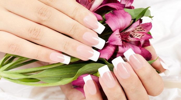 Grow Nails Faster and Longer